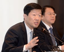 [단독]대한상의 상근부회장, 우태희 전 산업부 차관 내정