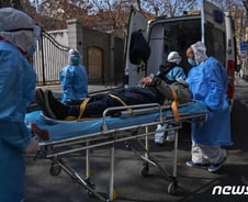 中 우한 의료진 출퇴근 돕던 자원봉사자, 신종 코로나로 사망 