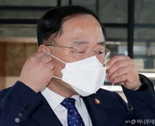 [단독]'맹탕' 마스크 단속…"문 닫은곳 가고 지자체는 동원거부"