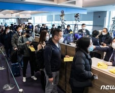 中 톈진서 신종 코로나 사망자 '최초' 발생