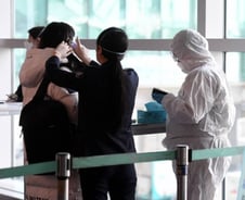 '신종 코로나' 19번째 확진자 발생…싱가포르서 입국