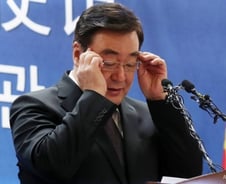 "구호품 일본의 2배 보냈는데…" 중국은 일본에만 "매우 감동"