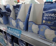 약사도 '신종 코로나' 대비해 "홍삼, 비타민D, 아연 챙겨 먹어라"