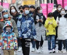 "외국인 전화 주세요"…'신종 코로나' 위기, 관광도 힘 보탠다