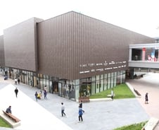 19번 환자 다녀간 현대아울렛 송도점 "임시 휴점 결정"