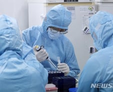 [팩트체크]"신종 코로나, 5일 생존하는 공기감염병"…사실은?