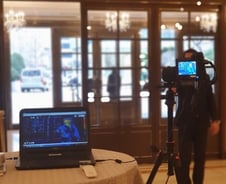 호텔 덮친 '신종 코로나'…박양우 장관 "방역 힘써달라"