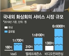 신종 코로나가 바꾼 직장문화…집에서 일하고 영상으로 회의