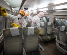 19번 확진자, 세종시 거주 일가족 4명도 접촉