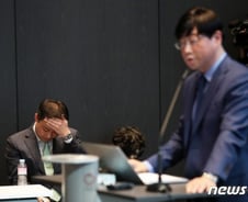 [단독]라임 2개 母 펀드, 자산 손실률 50% 미만
