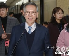 [단독]홍준표·김태호, '고향 공천' 안돼…"험지출마"