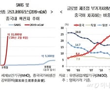 현대硏 "신종코로나 피해, 사스보다 크다…경기부양책 필요"