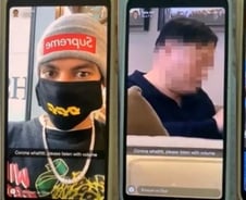 '손흥민 절친' 델레 알리, '신종 코로나' 인종차별 논란에 사과