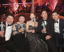 오늘 2020 아카데미 시상식…'기생충' 트로피 몇 개 안을까?