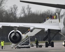 영국서 4번째 신종 코로나 확진자 발생