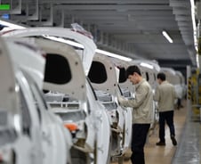 '신종코로나'에 멈췄던 中생산공장, 오늘부터 재가동