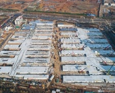 중국 신종코로나 사망자 '97명' 늘어나…사상 최대치