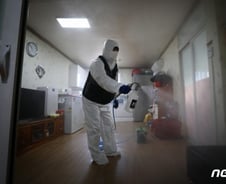 "韓, 美가 인정한 '1등급' 감염병 안전국…불안 조장 말아야"