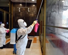 증가폭 꺾인 신종코로나…중국 내 '대이동' 변수