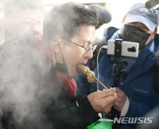 [팩트체크]황교안 '1980년 무슨 사태'...5·18은 '사태'였나?