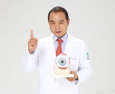 45만개 눈동자 분석한 'AI' 최적의 시력교정술 찾아준다