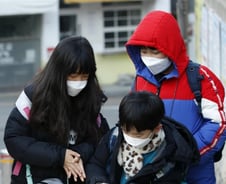 손 소독제 없다면…비누·물티슈로 닦아도 충분