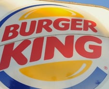 버거킹, '신종코로나'에 중국매장 절반 임시폐쇄