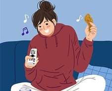 "신종코로나에 술약속 취소"…편의점 술 더 팔렸다