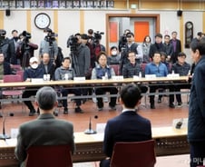 [르포]발빠른 소통에 화답한 이천주민…"우한교민 환영, 상권대책 세워달라"