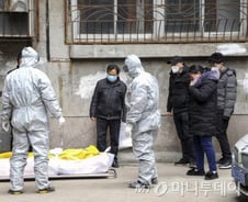 중국 후베이 신종코로나 사망자 1000명 넘었다