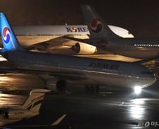 우한 3차 전세기 6시25분경 김포 도착…147명 탑승