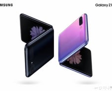 삼성 갤럭시Z플립 vs 모토로라 레이저…누가 이길까?