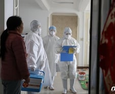 "신종 코로나 치사율, 2%도 안돼…국내 사망자 없을 것"