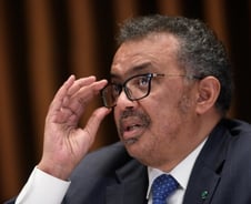 WHO "코로나, 종결을 말하기엔 아직 일러"