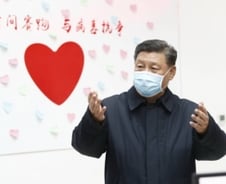 [광화문]오늘도 평화로운 나라 중국