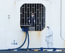 '코로나19 대응' 실패한 일본, 미국도 인정한 한국