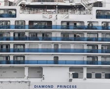 日오키나와서 또 확진자…크루즈 승객과 접촉 택시기사