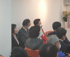 [단독]이낙연-황교안, 오늘 종로서 첫 만남…어떤 모습?