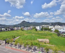 "권홍사 반도 회장, 한진칼 부동산 개발권 요구"