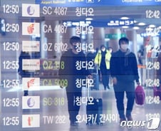 "중국만 주시할 때 아냐"…커지는 '일본 특별검역' 목소리 