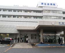 日, '코로나19' 병원 내 감염 발생…한 병원서 5명 확진