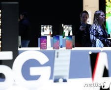 1만8800원→3만9000원…꽃길 걷는 '5G 장비주'