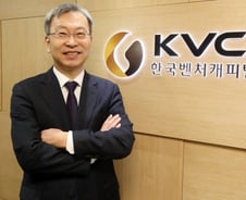 주성엔지니어링부터 쏘카까지 발굴·투자…VC업계 산 증인