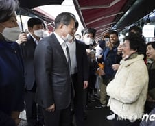 정부 코로나19 추경 대신 기금변경