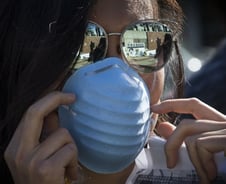 '코로나19' 남미 빼고 다 뚫렸다…IMF "향후 2주 관건"