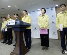 '코로나19' 생산차질 지원확대..고용유지지원금 요건 완화