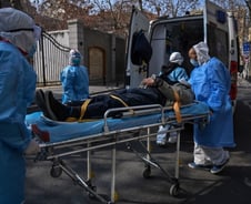 또 코로나19 유출설 부인한 중국 "우한 연구소엔 감염자 0명"