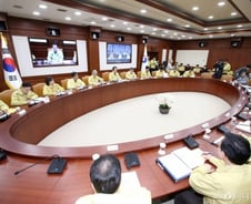 中 다녀온 요양병원 종사자 업무배제…지역사회 방역 강화(종합) 