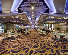 '1월 매출 역대최대' 코로나 쇼크 피해가는 카지노, 이유는?