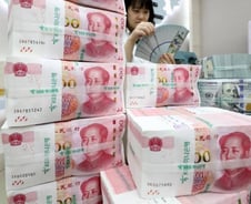 中 '코로나 극복' 경기부양…금리인하로 33.8조 공급